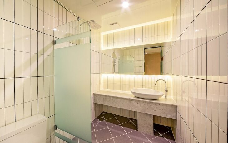 Imagen general del Hotel Gwangyang Lagom Design. Foto 2