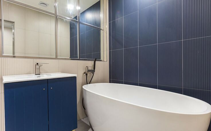 Imagen general del Hotel Gwangyang Neul Drive-in. Foto 2