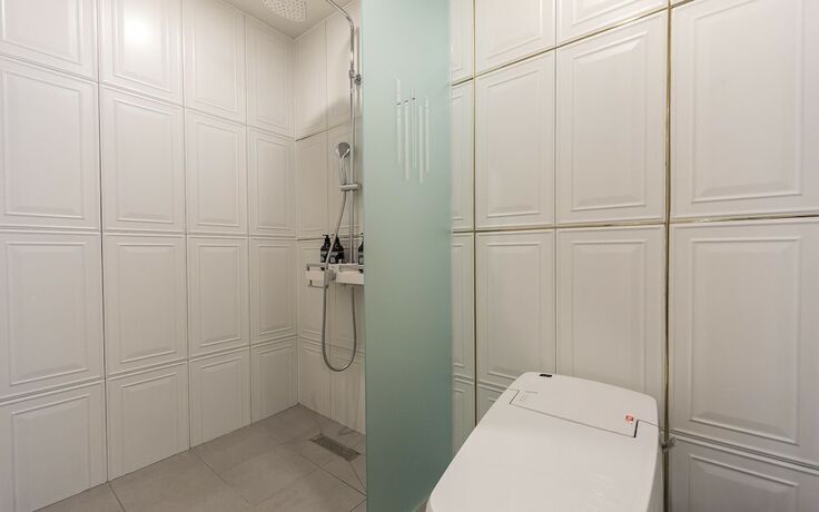 Imagen general del Hotel Gwangyang Neul Drive-in. Foto 11