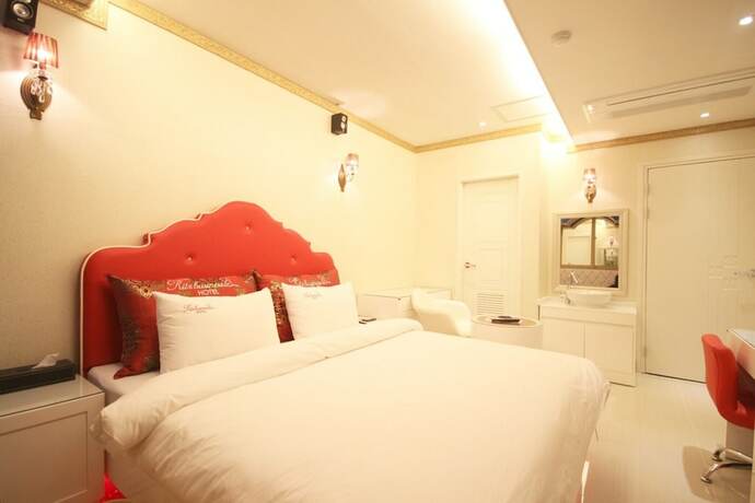 Imagen general del Hotel Gwangyang Ritz. Foto 5