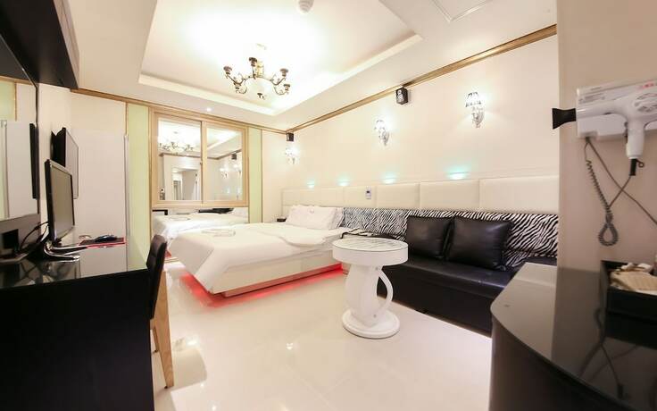 Imagen general del Hotel Gwangyang Ritz. Foto 6