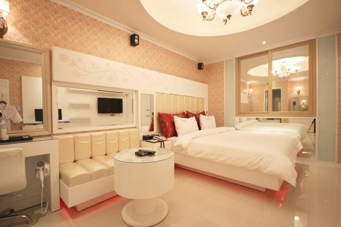 Imagen general del Hotel Gwangyang Ritz. Foto 7