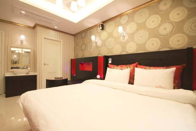 Imagen general del Hotel Gwangyang Ritz. Foto 9