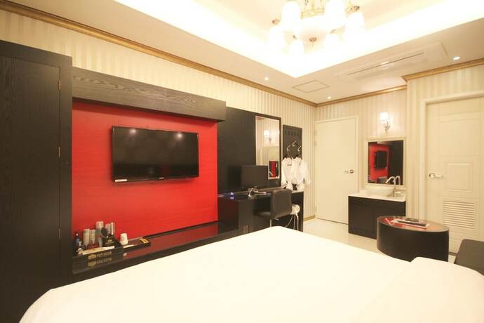 Imagen general del Hotel Gwangyang Ritz. Foto 10