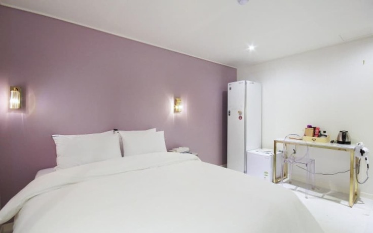 Imagen general del Hotel Gwangyang Urban. Foto 3