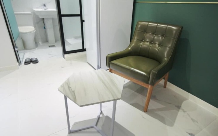 Imagen general del Hotel Gwangyang Urban. Foto 5