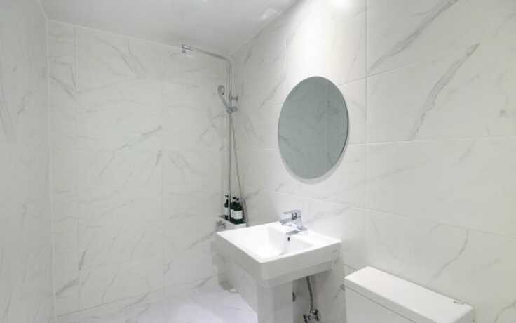 Imagen general del Hotel Gwangyang Urban. Foto 7