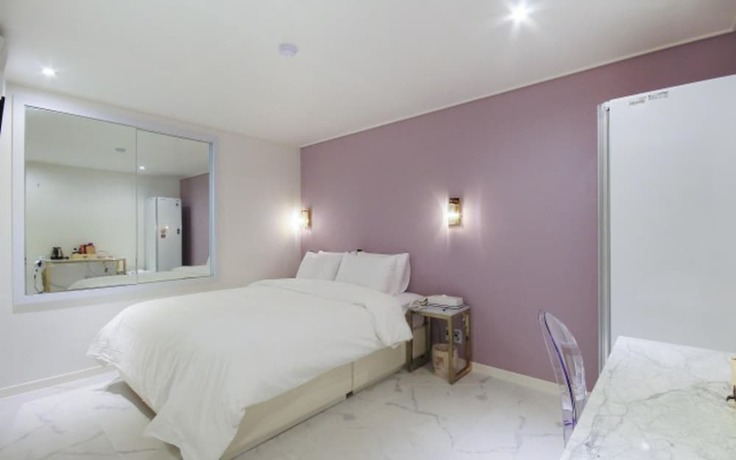Imagen general del Hotel Gwangyang Urban. Foto 9