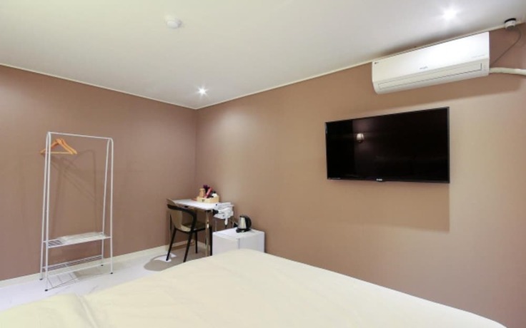 Imagen general del Hotel Gwangyang Urban. Foto 10