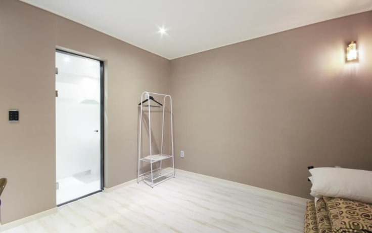 Imagen de la habitación del Hotel Gwangyang Urban. Foto 11