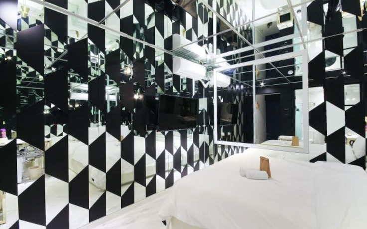 Imagen de la habitación del Hotel Gwangyang Urban. Foto 19