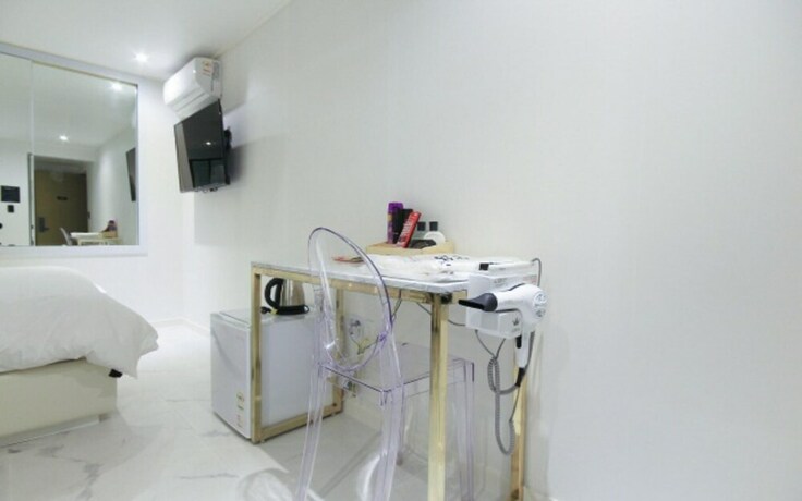 Imagen de la habitación del Hotel Gwangyang Urban. Foto 33