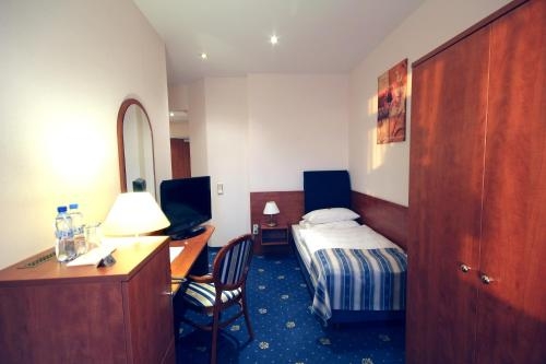 Imagen de la habitación del Hotel Gwarna. Foto 6