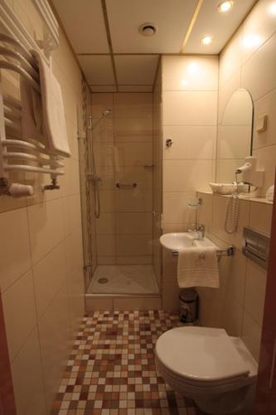 Imagen general del Hotel Gwarna. Foto 1