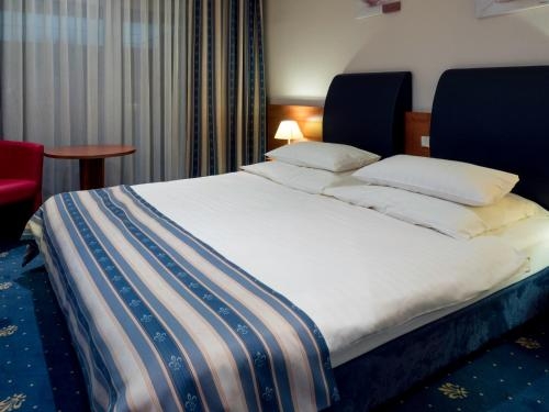 Imagen de la habitación del Hotel Gwarna. Foto 10