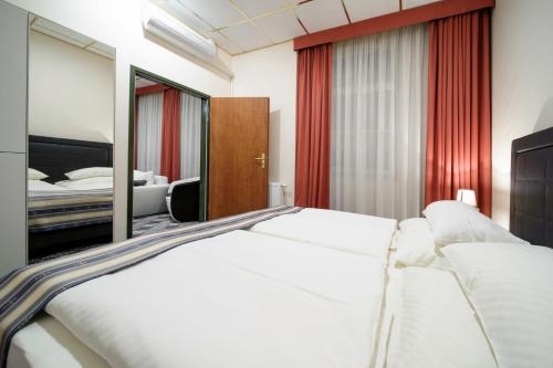 Imagen general del Hotel Gwarna. Foto 3