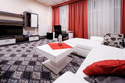 Imagen general del Hotel Gwarna. Foto 4