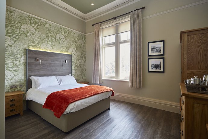 Imagen de la habitación del Hotel Gwesty Links. Foto 14