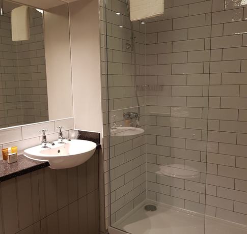 Imagen de la habitación del Hotel Gwesty Links. Foto 15