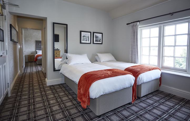 Imagen de la habitación del Hotel Gwesty Links. Foto 18