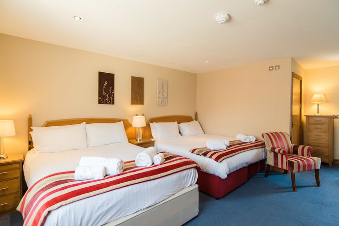 Imagen de la habitación del Hotel Gwesty\'r Marine Hotel and Spa. Foto 6