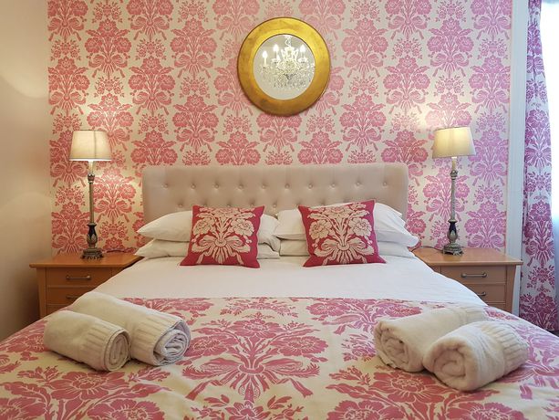 Imagen de la habitación del Hotel Gwesty\'r Marine Hotel and Spa. Foto 9