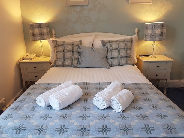 Imagen de la habitación del Hotel Gwesty\'r Marine Hotel and Spa. Foto 14