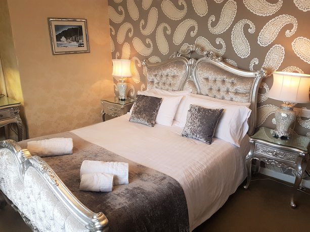 Imagen de la habitación del Hotel Gwesty\'r Marine Hotel and Spa. Foto 17