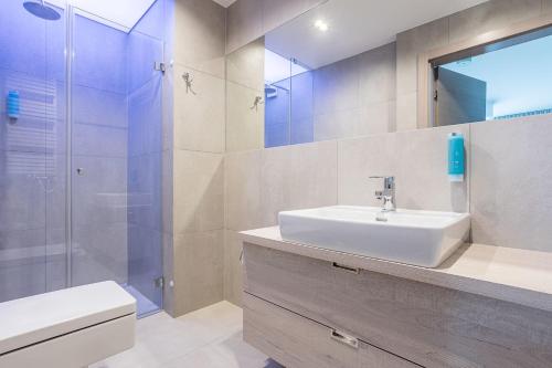 Imagen de la habitación del Hotel Gwiazda Morza Resort SPAandSPORT. Foto 12