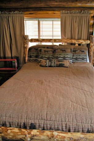 Imagen de la habitación del Hotel Gwin\'s Lodge and Roadhouse Est. 1952. Foto 14