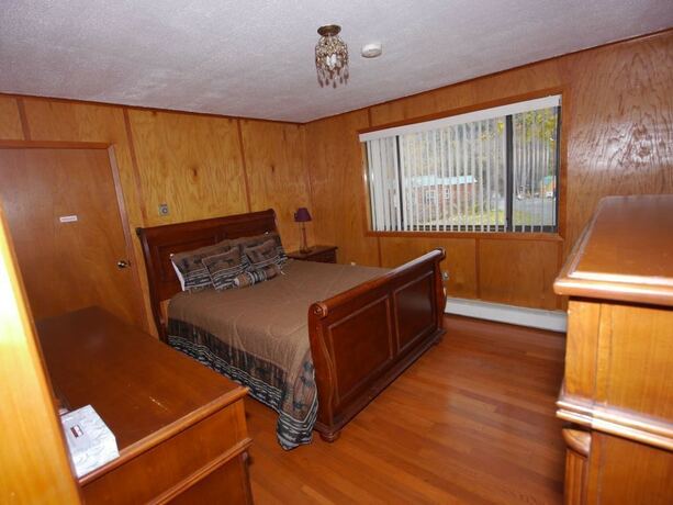 Imagen general del Hotel Gwin\'s Lodge and Roadhouse Est. 1952. Foto 7