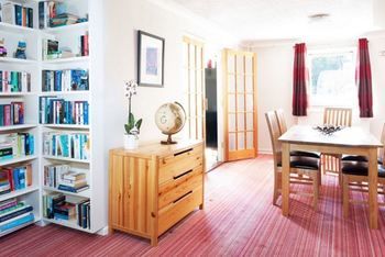 Imagen de la habitación del Hotel Gwithian Holidays, Godrevy House. Foto 3