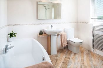 Imagen de la habitación del Hotel Gwithian Holidays, Godrevy House. Foto 4