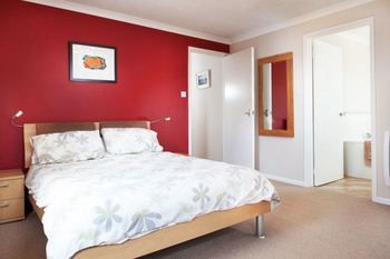 Imagen de la habitación del Hotel Gwithian Holidays, Godrevy House. Foto 5