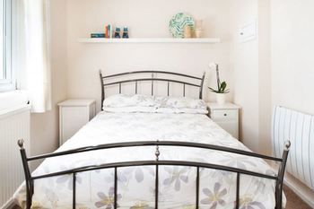 Imagen de la habitación del Hotel Gwithian Holidays, Godrevy House. Foto 6