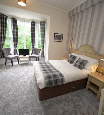 Imagen de la habitación del Hotel Gwydyr. Foto 10