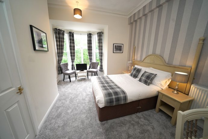 Imagen de la habitación del Hotel Gwydyr. Foto 12