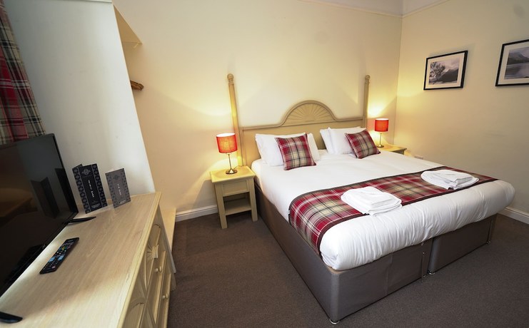 Imagen de la habitación del Hotel Gwydyr. Foto 14