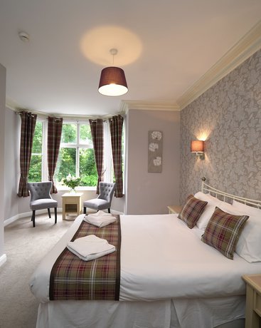 Imagen de la habitación del Hotel Gwydyr. Foto 16