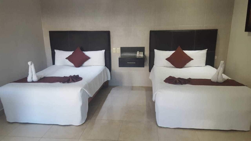 Imagen de la habitación del Hotel Gya Boutique. Foto 3