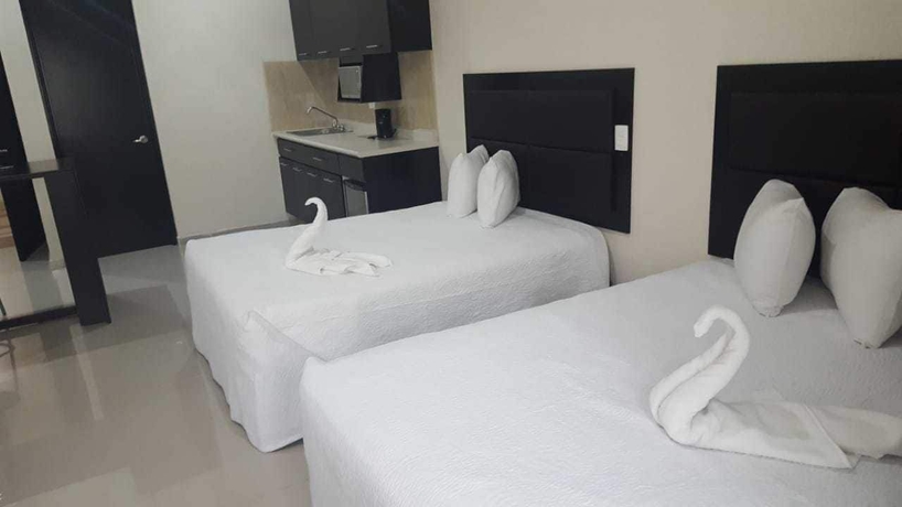 Imagen de la habitación del Hotel Gya Boutique. Foto 8