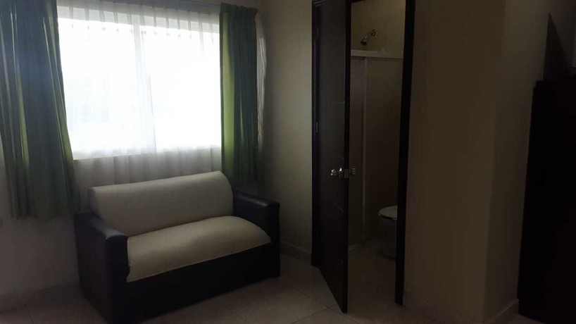 Imagen de la habitación del Hotel Gya Boutique. Foto 11