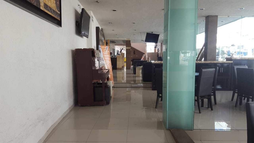 Imagen de los interiores del Hotel Gya Boutique. Foto 15