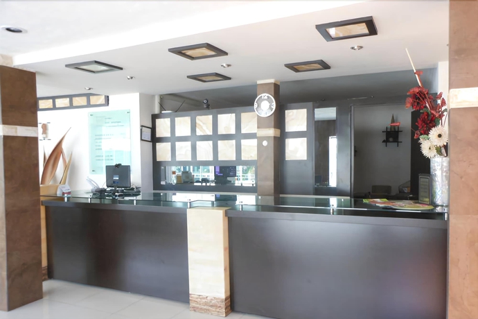 Imagen de los interiores del Hotel Gya Boutique. Foto 17