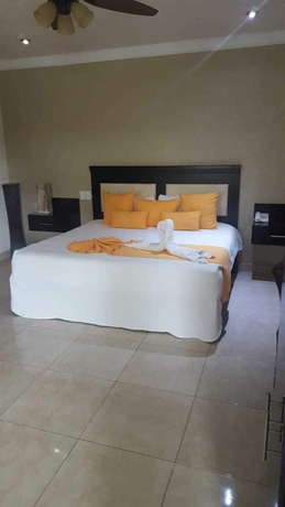 Imagen de la habitación del Hotel Gya Boutique. Foto 13