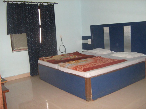 Imagen de la habitación del Hotel Gyan. Foto 5