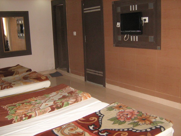 Imagen de la habitación del Hotel Gyan. Foto 7