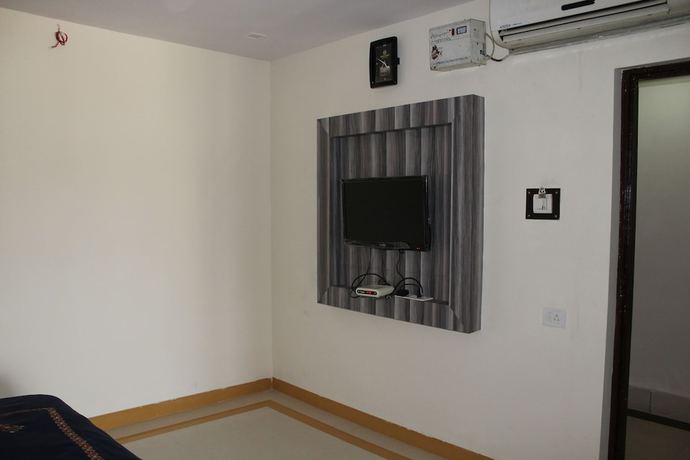 Imagen de la habitación del Hotel Gyan. Foto 8