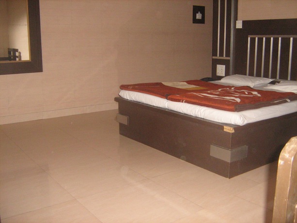 Imagen de la habitación del Hotel Gyan. Foto 11