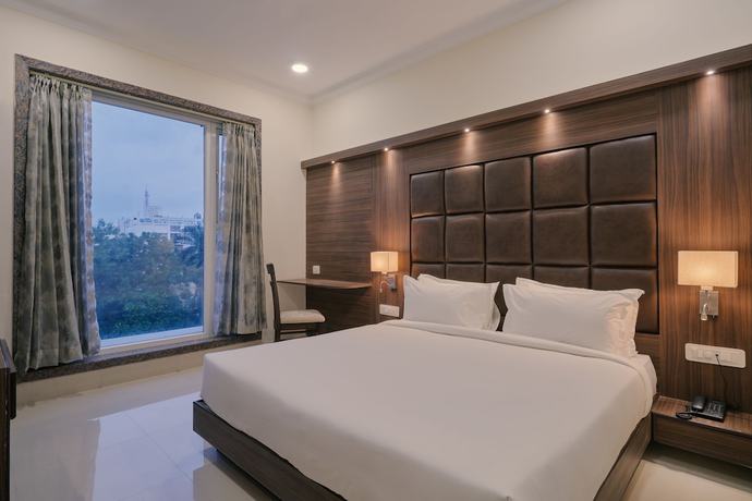 Imagen general del Hotel Gyangarh. Foto 1